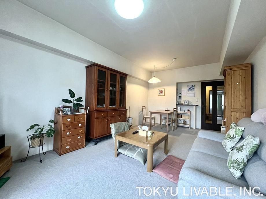 3LDK Apartment for Sale in Atsubetsu, Sapporo City - Thumbnail 3