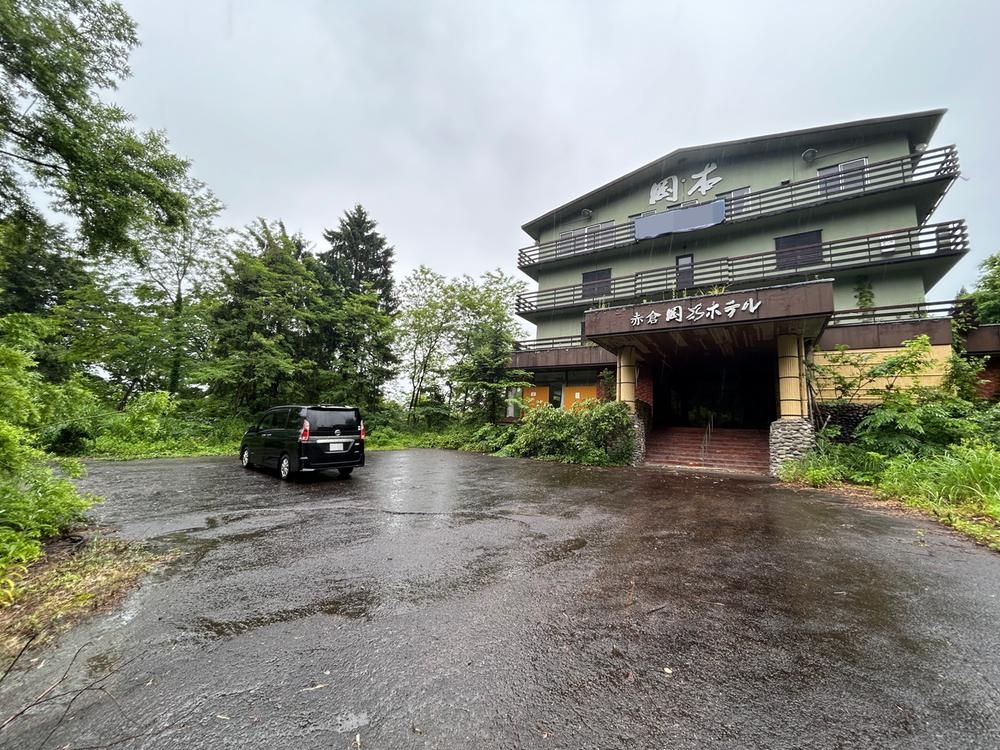 Large 4-Story House near Akakura Ski Resorts in Myoko, Niigata - Thumbnail 2