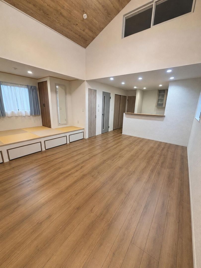 Custom-Built 2LDK+2S Home Near Musashi-Koganei Station, Tokyo - Thumbnail 4