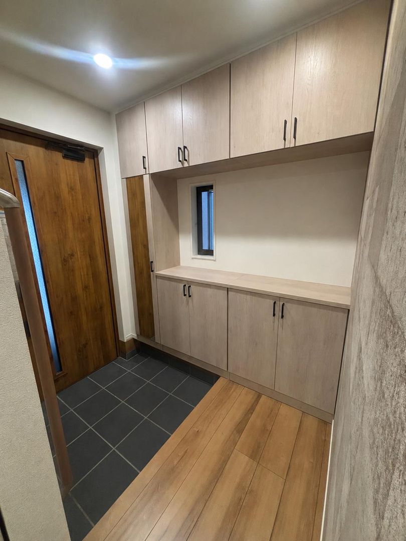 Custom-Built 2LDK+2S Home Near Musashi-Koganei Station, Tokyo - Thumbnail 2