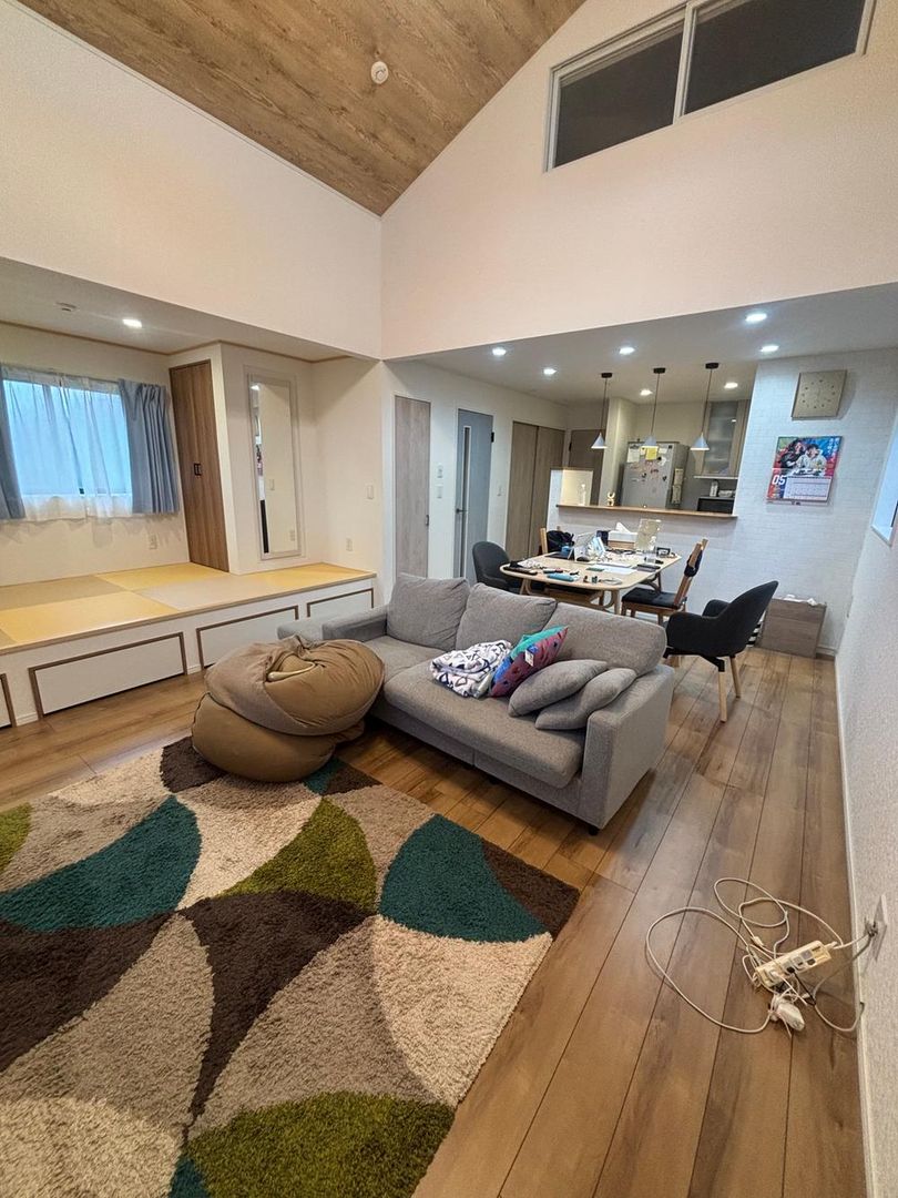 Custom-Built 2LDK+2S Home Near Musashi-Koganei Station, Tokyo - Thumbnail 3