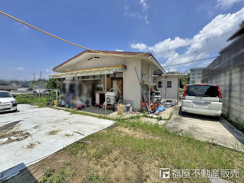 Land for Sale in Neyagawa City, Osaka - 103.84 sqm - Thumbnail 4