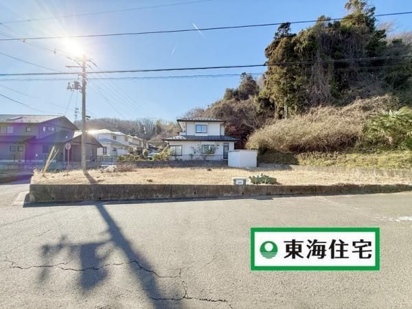 Building Land in Natori, Miyagi - 277.68 sqm Corner Plot - Thumbnail 3