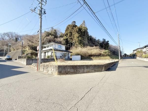 Building Land in Natori, Miyagi - 277.68 sqm Corner Plot - Thumbnail 2