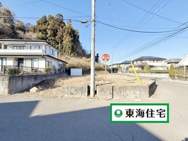 Building Land in Natori, Miyagi - 277.68 sqm Corner Plot - Thumbnail 4