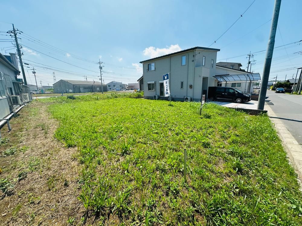 Building Land for Sale in Tsukuba City, Ibaraki - 190.53 sqm - Thumbnail 2