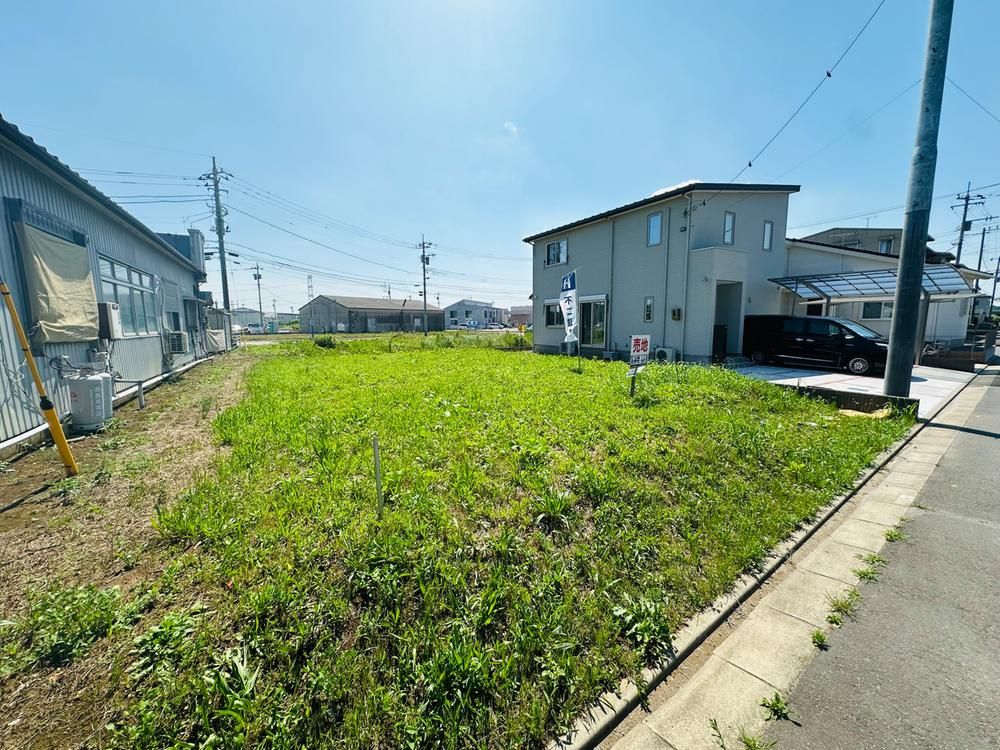 Building Land for Sale in Tsukuba City, Ibaraki - 190.53 sqm - Thumbnail 4
