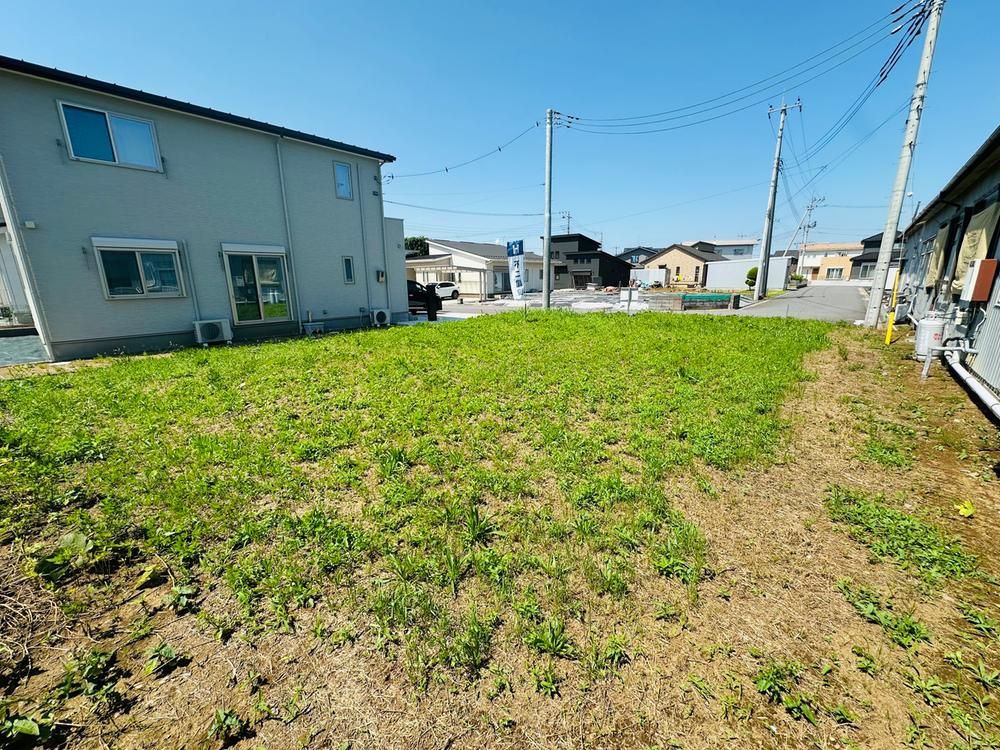 Building Land for Sale in Tsukuba City, Ibaraki - 190.53 sqm - Thumbnail 3