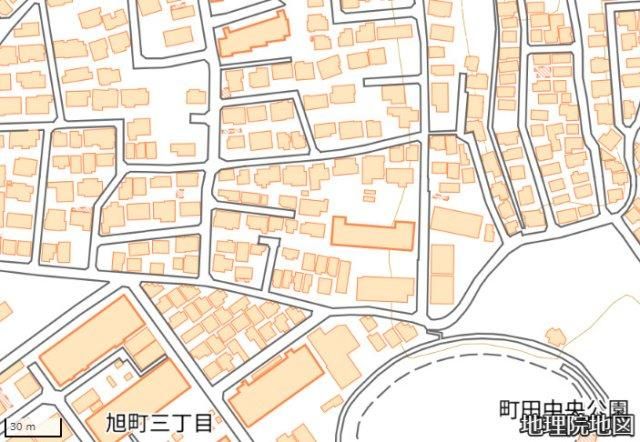 Land for Sale in Asahicho, Machida, Tokyo - 71.41 sqm - Thumbnail 3