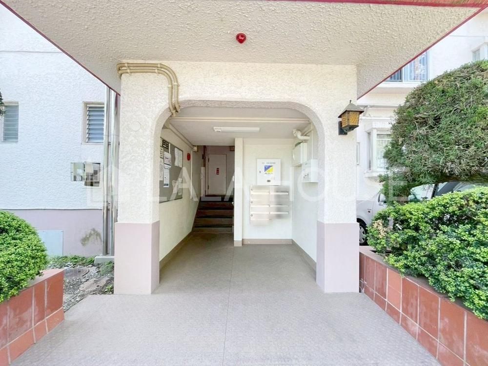 Renovated 3LDK Apartment for Sale in Kita-ku, Saitama - Thumbnail 2