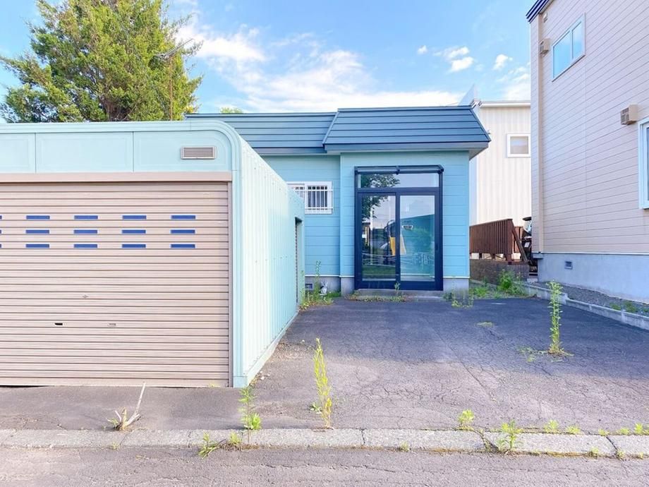 Land for Sale in Kitahiroshima, Hokkaido - 254m2 Corner Lot - Thumbnail 4