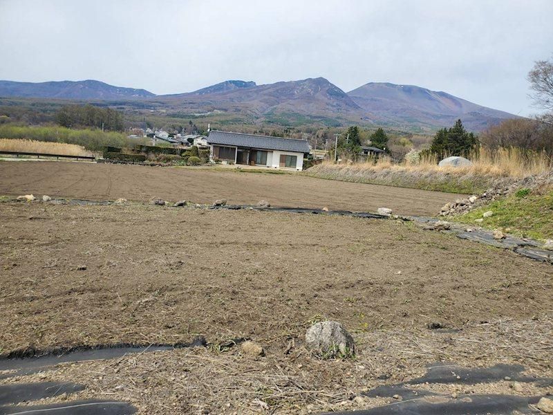 284 sqm Land for Sale in Miyota, Nagano with Mt. Asama Views - Thumbnail 2