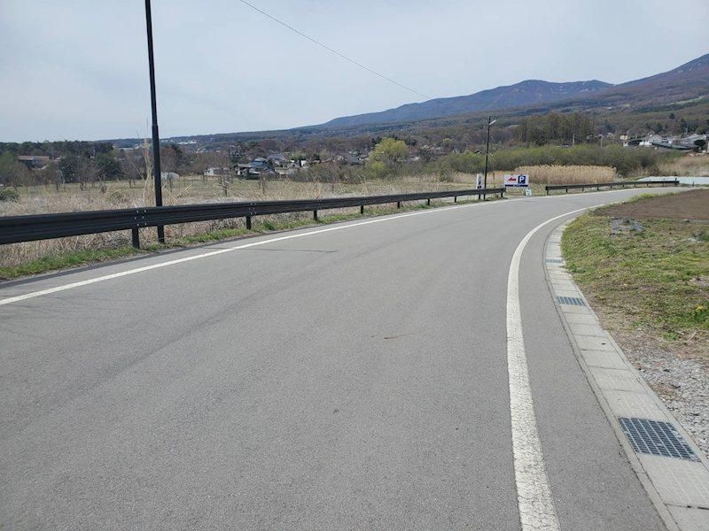 284 sqm Land for Sale in Miyota, Nagano with Mt. Asama Views - Thumbnail 3