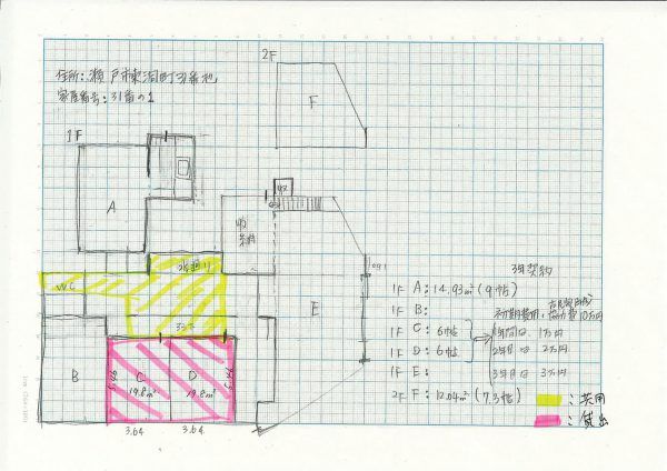 Renovated Kominka Rental in Seto City, Aichi | Graduated Rent - Thumbnail 4