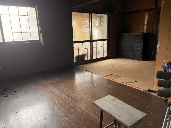 Renovated Kominka Rental in Seto City, Aichi | Graduated Rent - Thumbnail 2