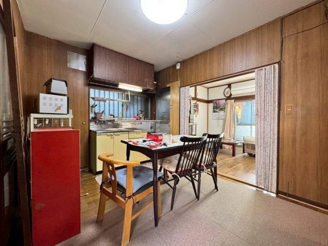 4DK House for Sale in Tokorozawa, Saitama - 81m² - Thumbnail 4