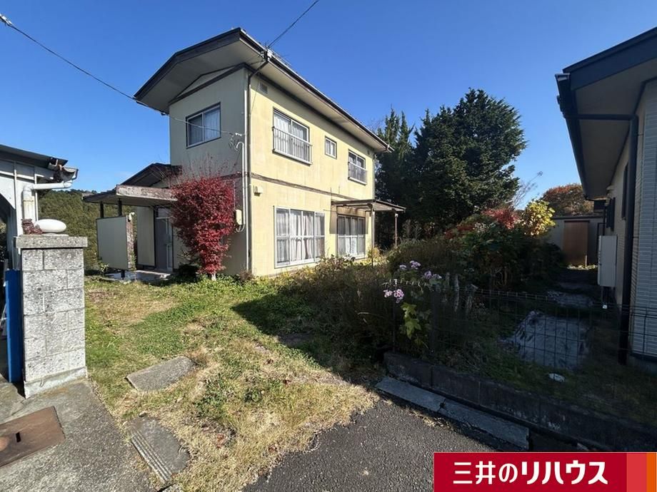 Land for Sale in Taihaku, Sendai - 337.11 sqm Plot - Thumbnail 4