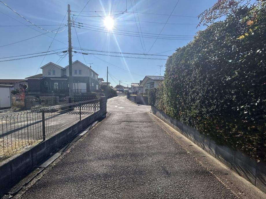 Land for Sale in Taihaku, Sendai - 337.11 sqm Plot - Thumbnail 3