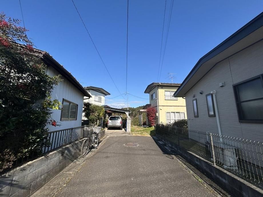 Land for Sale in Taihaku, Sendai - 337.11 sqm Plot - Thumbnail 2