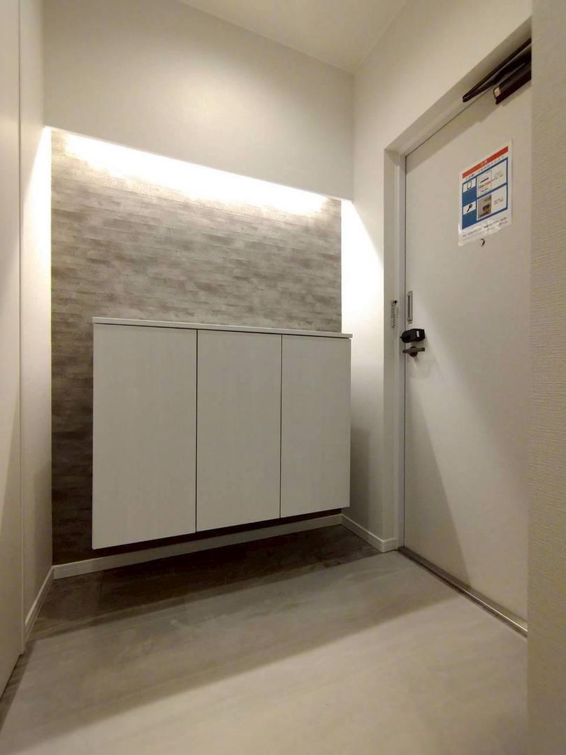 Renovated 1LDK Apartment Near Nakajima Park, Sapporo - Thumbnail 3