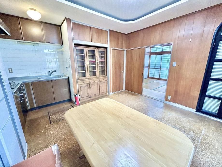 4DK House for Sale in Ichikawa, Chiba - 17 Million Yen - Thumbnail 4