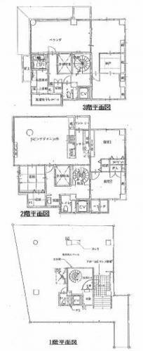 5SLDK House with Sea View Near Kotoden Shido Station, Kagawa — Image 4, Sanuki, Kagawa