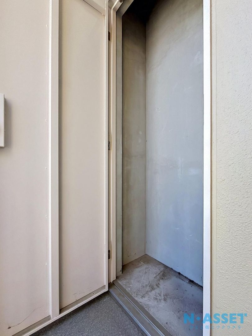 3LDK Apartment for Sale in Kawasaki, Takatsu Ward - 81.31m2 - Thumbnail 3