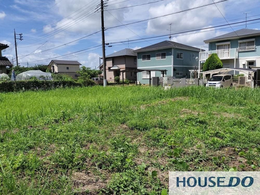 216m2 Land for Sale in Omitama City, Ibaraki - Thumbnail 3