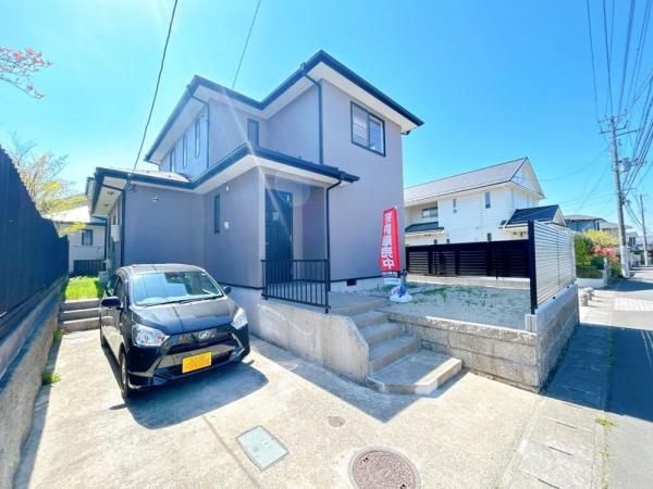 Renovated 3LDK House in Minamiyoshinari, Sendai - 27,990,000 Yen - Thumbnail 2