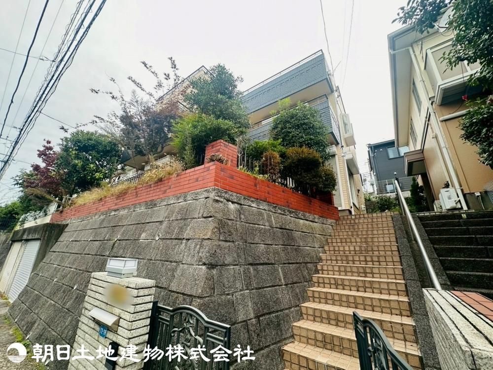 Renovated 4LDK+S House in Hachioji Nanyodai, Tokyo - Thumbnail 2