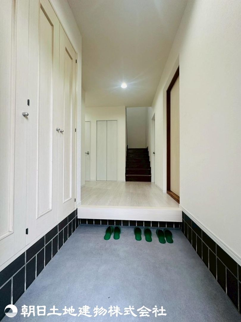 Renovated 4LDK+S House in Hachioji Nanyodai, Tokyo - Thumbnail 4