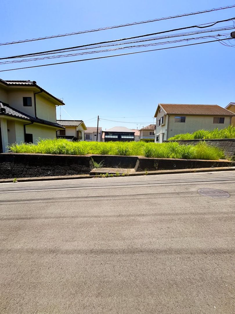 164m2 Land for Sale in Yokohama's Midorien Area - Thumbnail 3