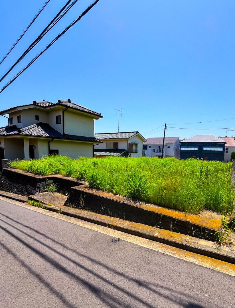 164m2 Land for Sale in Yokohama's Midorien Area - Thumbnail 2