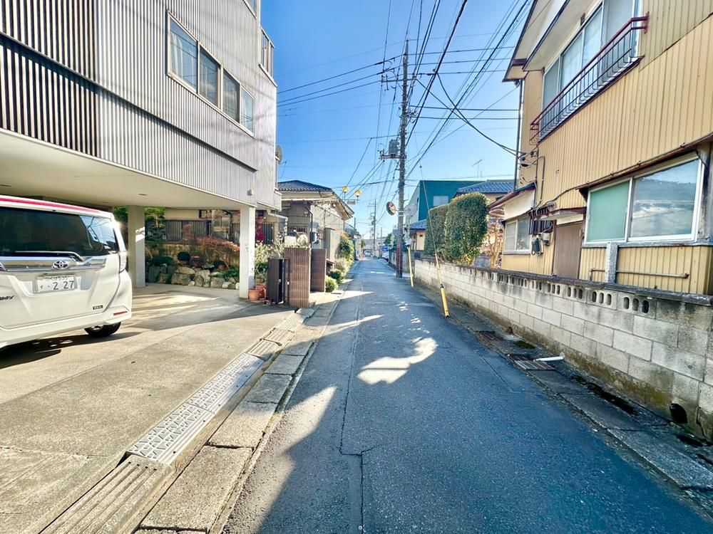 197.71m2 Building Plot for Sale in Koga City, Ibaraki - Thumbnail 3