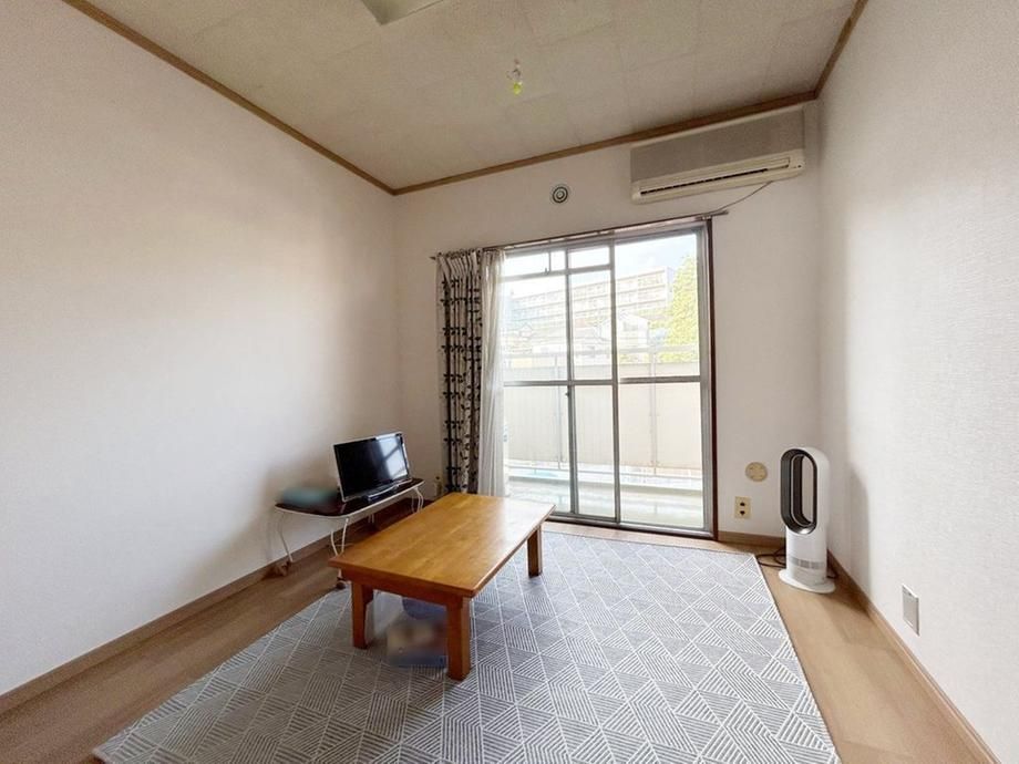 3DK Apartment for Sale in Totsuka, Yokohama - 54.67m2 - Thumbnail 4
