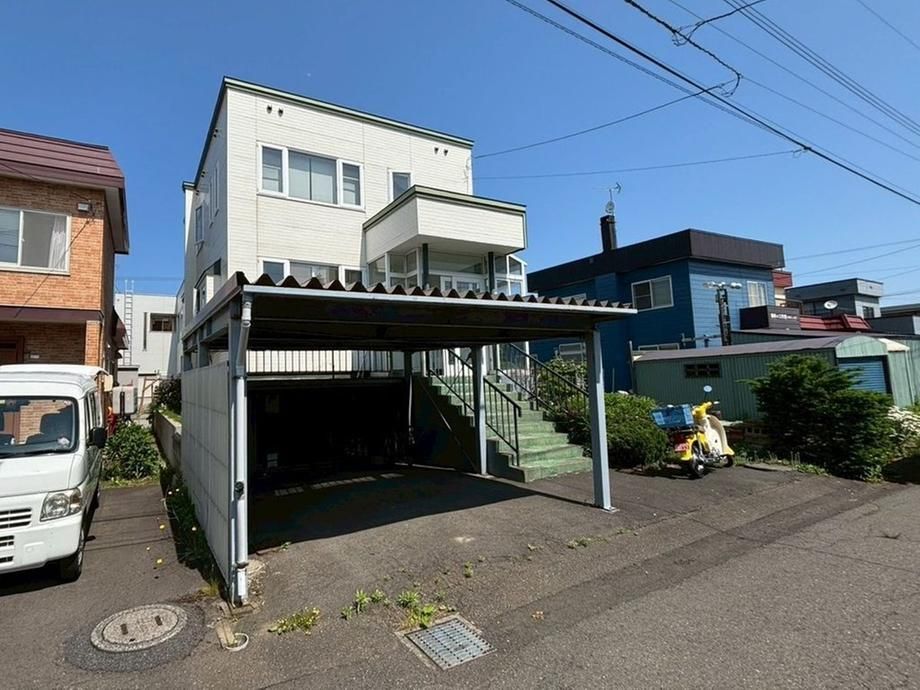 5LDK Detached House in Teine-ku, Sapporo - 165m2 Land - Thumbnail 3