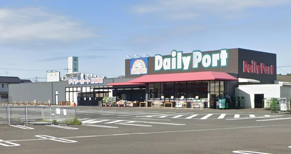Land for Sale in Sendai's Nakada, 10 Min Walk from Minami-Sendai Station - Thumbnail 2