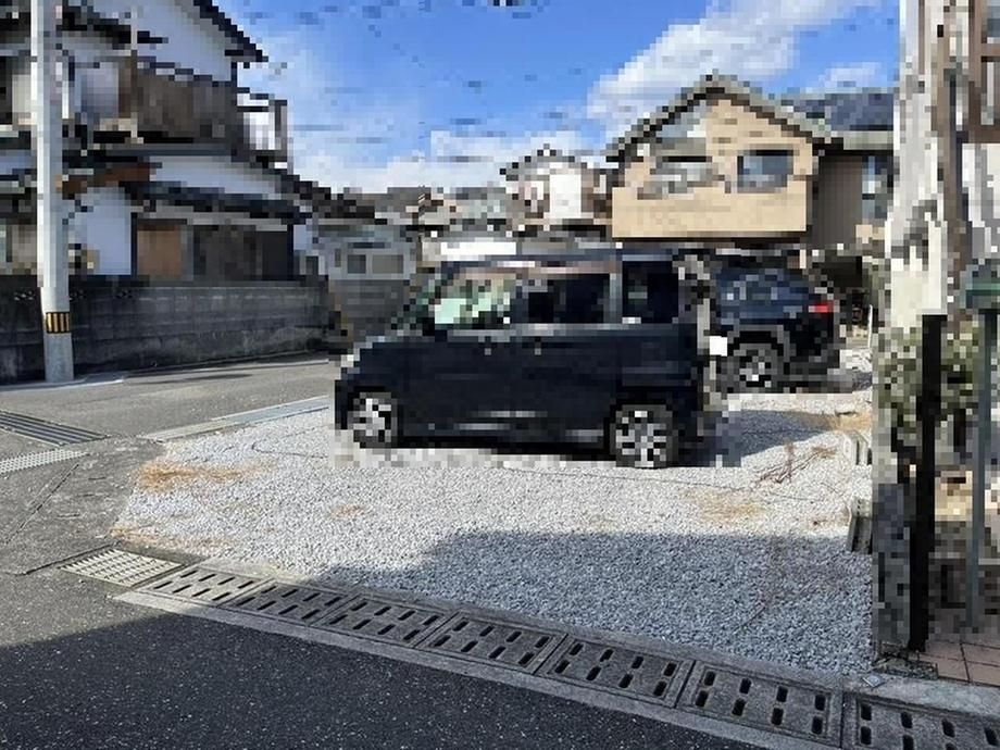 Land for Sale in Kochi City, Azono Nishimachi - 93m² Corner Lot - Thumbnail 2