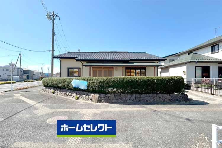 Renovated One-Story House in Sendai Miyagino Ward 90.67m2 - Image 1