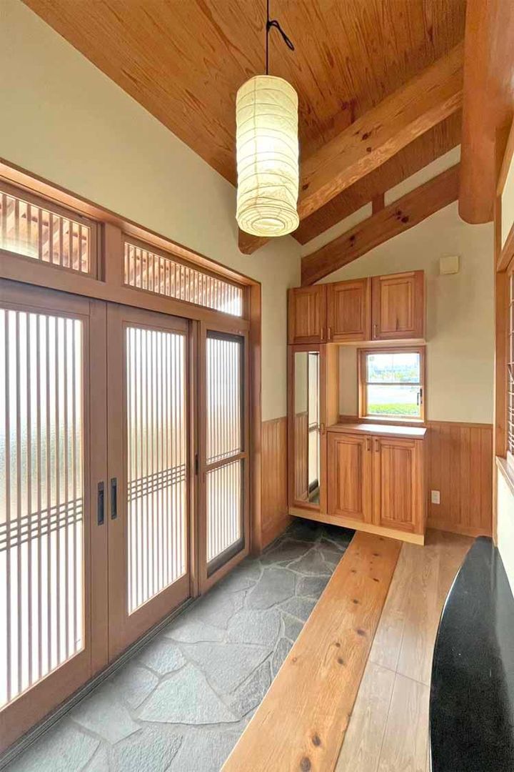 Renovated One-Story House in Sendai Miyagino Ward 90.67m2 - Thumbnail 4