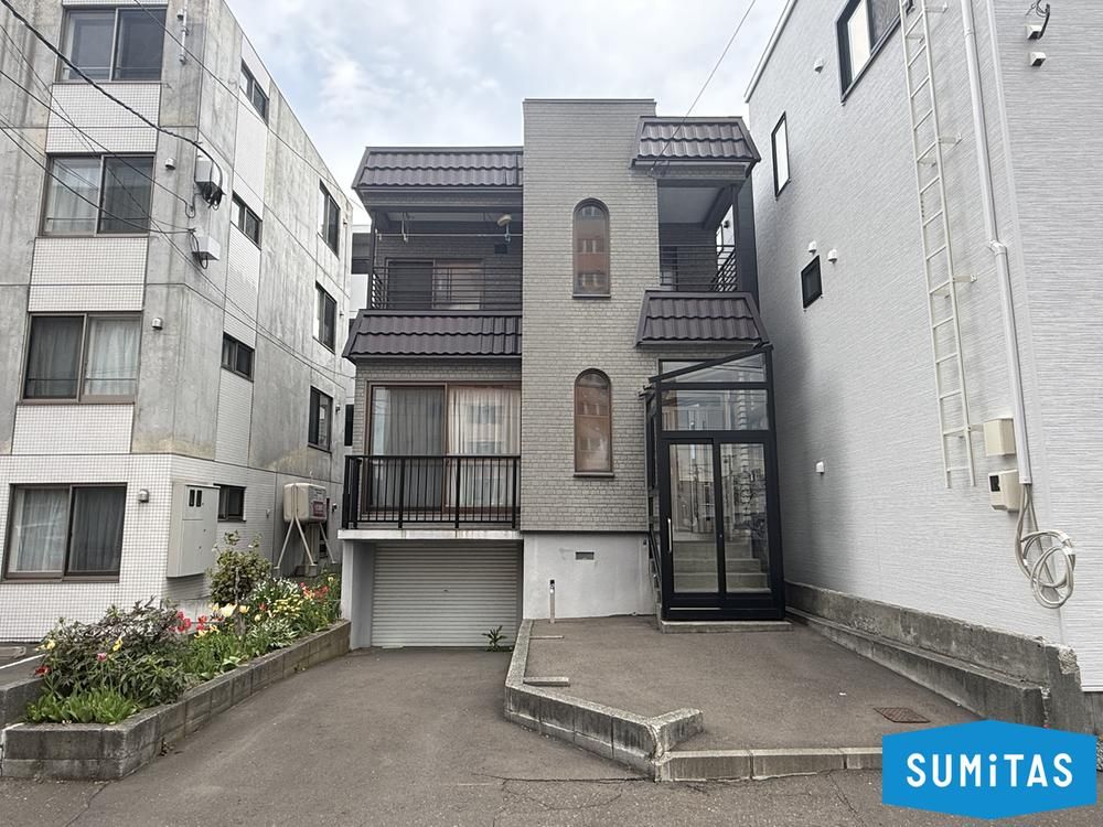 113.98m2 Land for Sale in Higashi-ku, Sapporo - Thumbnail 2