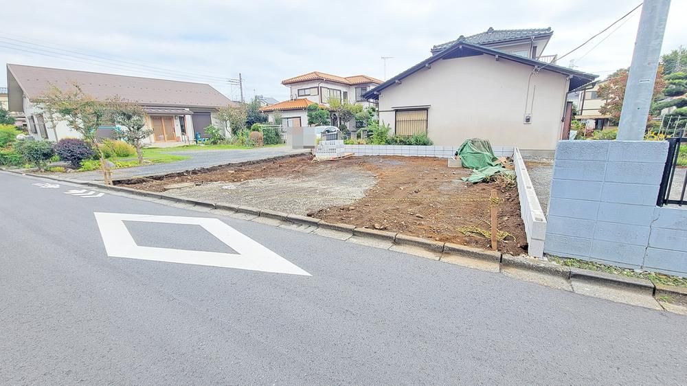 105.94 sqm Residential Land for Sale in Akishima, Tokyo - Thumbnail 2