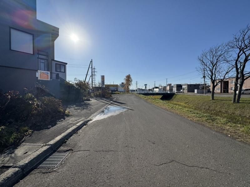 Spacious 3LDK Two-Generation House in Atsubetsu, Sapporo - Thumbnail 4