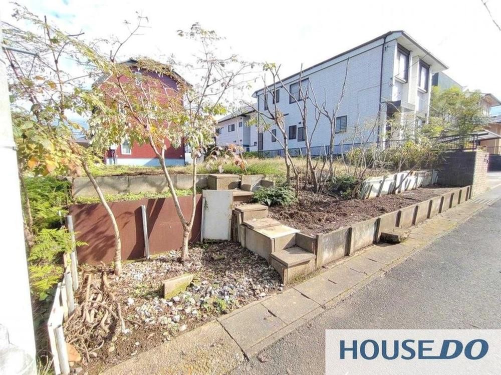 170m² Building Plot in Ryugasaki, Ibaraki – 7 Million Yen - Thumbnail 4