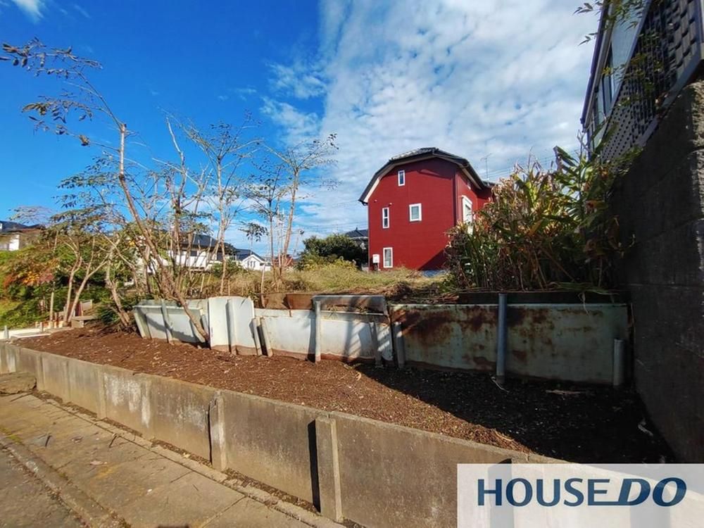 170m² Building Plot in Ryugasaki, Ibaraki – 7 Million Yen - Thumbnail 2