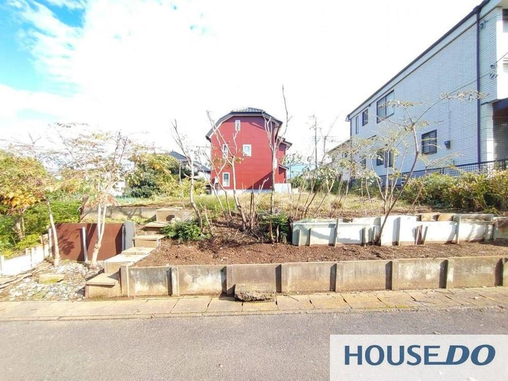 170m² Building Plot in Ryugasaki, Ibaraki – 7 Million Yen - Thumbnail 3