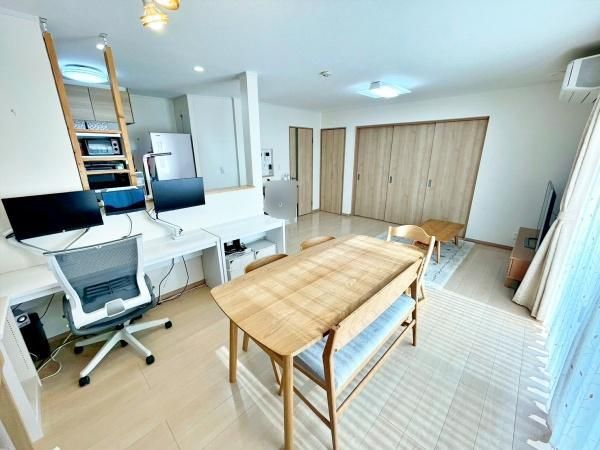 4LDK Detached House Near Takao Station, Hachioji - Thumbnail 3