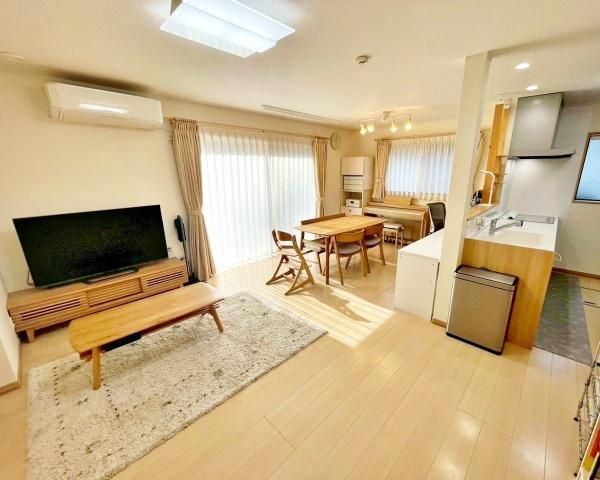 4LDK Detached House Near Takao Station, Hachioji - Thumbnail 4