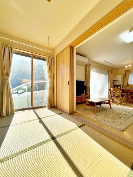 4LDK Detached House Near Takao Station, Hachioji - Thumbnail 2