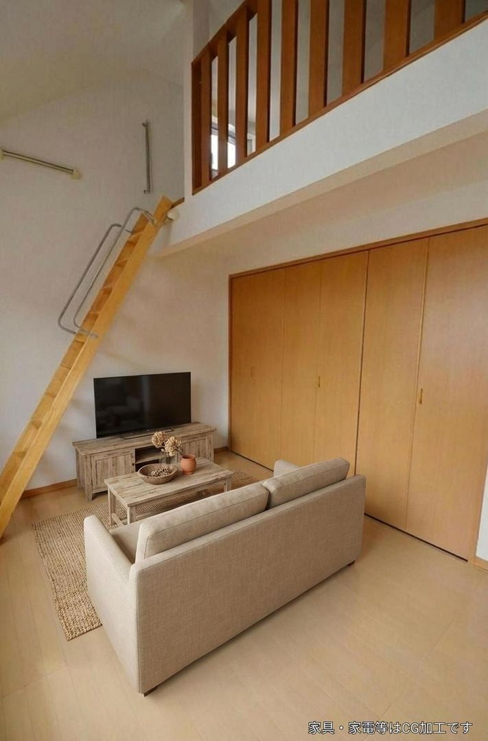 4LDK Detached House in Asahikawa with Loft and Snow Melting Tank - Thumbnail 2